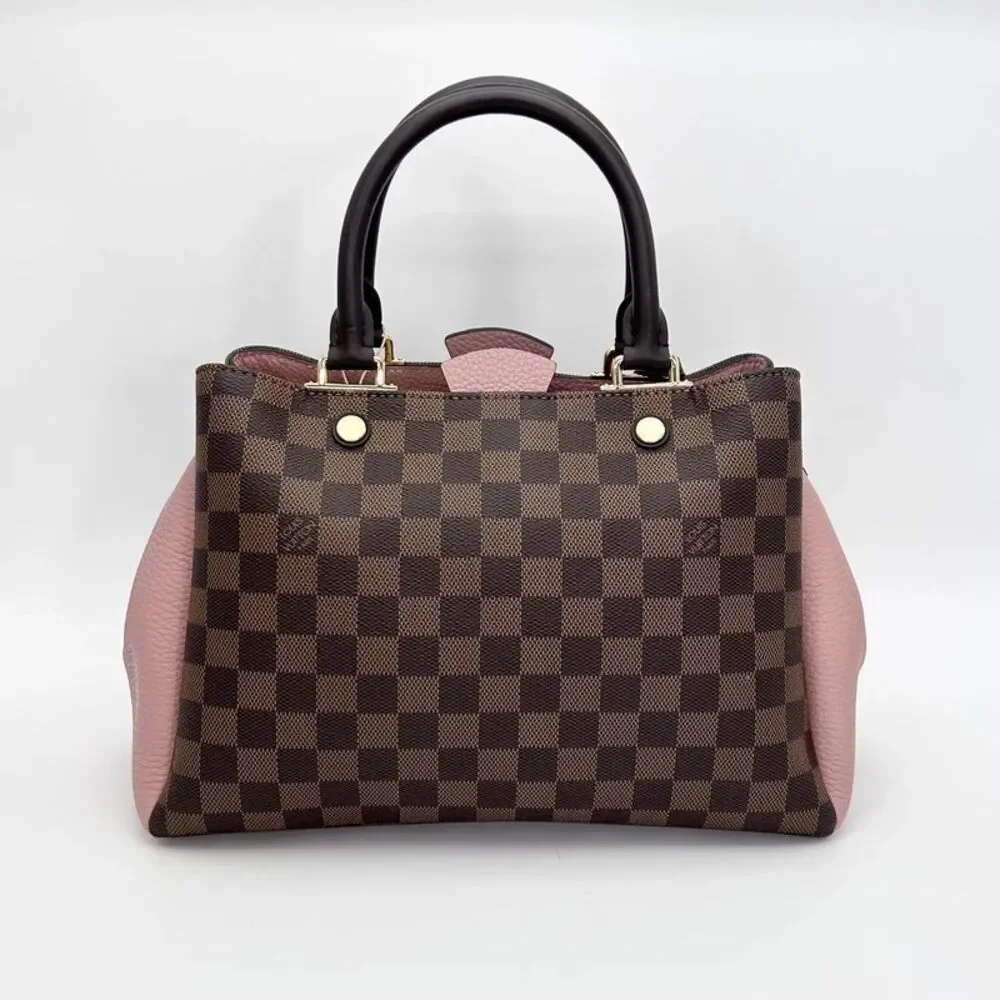 Louis Vuitton Women Pre-Loved Bag Very Good Condition